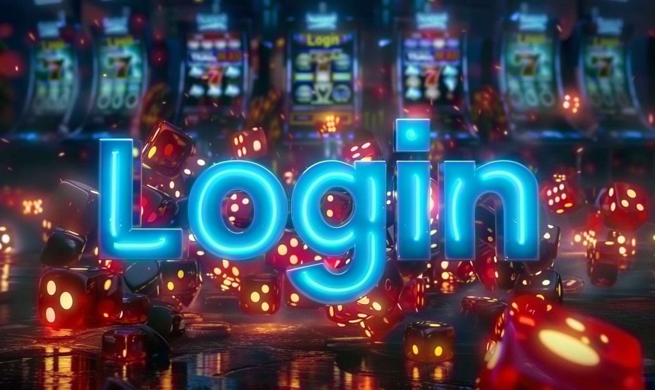Slot game reels on lucky game app Philippines mobile screen